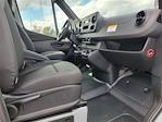 2026 Mercedes-Benz Sprinter 2500 Standard Roof RWD Crew Van for sale #V0213 - photo 12