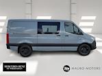 2026 Mercedes-Benz Sprinter 2500 Standard Roof RWD Crew Van for sale #V0213 - photo 3