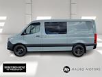 2026 Mercedes-Benz Sprinter 2500 Standard Roof RWD Crew Van for sale #V0213 - photo 6