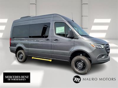 2025 Mercedes-Benz Sprinter 2500 Standard Roof AWD Passenger Van for sale #V0214 - photo 1