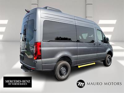2025 Mercedes-Benz Sprinter 2500 Standard Roof AWD Passenger Van for sale #V0214 - photo 2