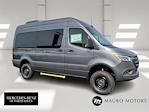 2025 Mercedes-Benz Sprinter 2500 High Roof AWD Passenger Van for sale #V0214 - photo 1