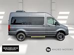 2025 Mercedes-Benz Sprinter 2500 High Roof AWD Passenger Van for sale #V0214 - photo 3