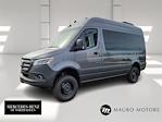 2025 Mercedes-Benz Sprinter 2500 High Roof AWD Passenger Van for sale #V0214 - photo 7