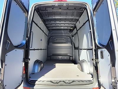 2025 Mercedes-Benz Sprinter 2500 High Roof AWD Empty Cargo Van for sale #V0215 - photo 2