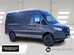 2025 Mercedes-Benz Sprinter 2500 High Roof AWD Empty Cargo Van for sale #V0215 - photo 1
