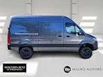 2025 Mercedes-Benz Sprinter 2500 High Roof AWD Empty Cargo Van for sale #V0215 - photo 2