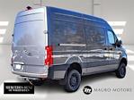 2025 Mercedes-Benz Sprinter 2500 High Roof AWD Empty Cargo Van for sale #V0215 - photo 3
