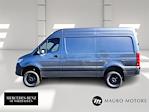 2025 Mercedes-Benz Sprinter 2500 High Roof AWD Empty Cargo Van for sale #V0215 - photo 6