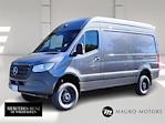 2025 Mercedes-Benz Sprinter 2500 High Roof AWD Empty Cargo Van for sale #V0215 - photo 7