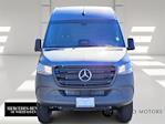 2025 Mercedes-Benz Sprinter 2500 High Roof AWD Empty Cargo Van for sale #V0215 - photo 8