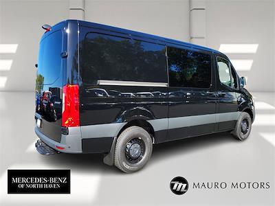 2026 Mercedes-Benz Sprinter 2500 Standard Roof RWD Crew Van for sale #V0216 - photo 2