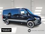 2026 Mercedes-Benz Sprinter 2500 Standard Roof RWD Crew Van for sale #V0216 - photo 1