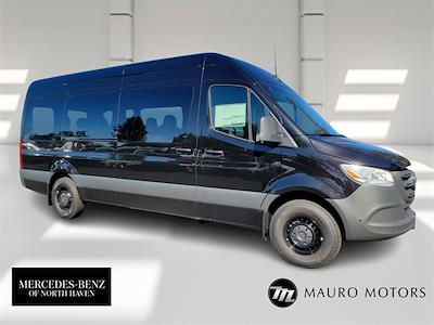 2026 Mercedes-Benz Sprinter 2500 High Roof RWD Passenger Van for sale #V0217 - photo 1