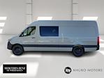 2026 Mercedes-Benz Sprinter 2500 High Roof RWD Crew Van for sale #V0218 - photo 7