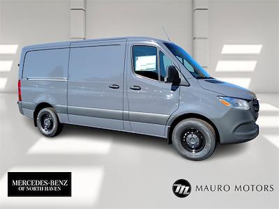 2025 Mercedes-Benz Sprinter 2500 Standard Roof RWD Empty Cargo Van for sale #V0219 - photo 1