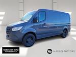 2025 Mercedes-Benz Sprinter 2500 Standard Roof RWD Empty Cargo Van for sale #V0219 - photo 8