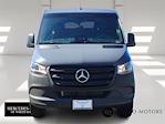 2025 Mercedes-Benz Sprinter 2500 Standard Roof RWD Empty Cargo Van for sale #V0219 - photo 9