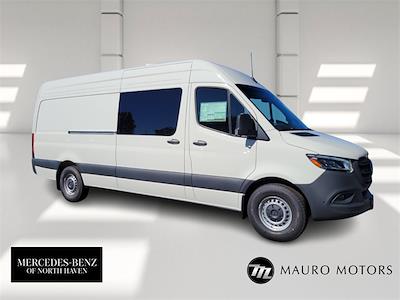2026 Mercedes-Benz Sprinter 2500 High Roof RWD Crew Van for sale #V0220 - photo 1