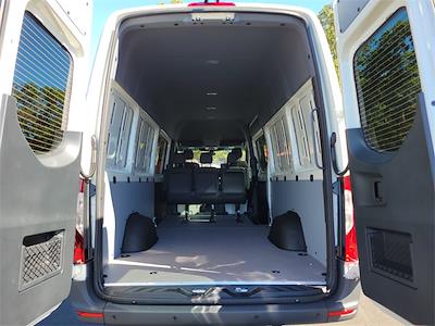 2026 Mercedes-Benz Sprinter 2500 High Roof RWD Crew Van for sale #V0220 - photo 2