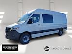 2026 Mercedes-Benz Sprinter 2500 High Roof RWD Crew Van for sale #V0220 - photo 8