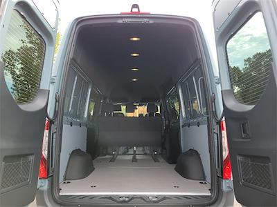 2026 Mercedes-Benz Sprinter 2500 Standard Roof AWD Empty Cargo Van for sale #V0221 - photo 2