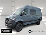 2026 Mercedes-Benz Sprinter 2500 High Roof AWD Crew Van for sale #V0221 - photo 8