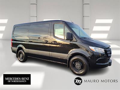 2026 Mercedes-Benz Sprinter 2500 Standard Roof RWD Empty Cargo Van for sale #V0222 - photo 1