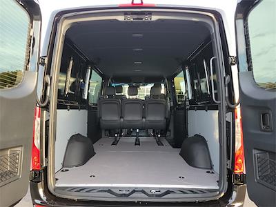 2026 Mercedes-Benz Sprinter 2500 Standard Roof RWD Empty Cargo Van for sale #V0222 - photo 2