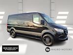 2026 Mercedes-Benz Sprinter 2500 Standard Roof RWD Crew Van for sale #V0222 - photo 1