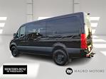 2026 Mercedes-Benz Sprinter 2500 Standard Roof RWD Crew Van for sale #V0222 - photo 6