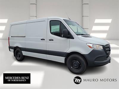 2025 Mercedes-Benz Sprinter 2500 Standard Roof RWD Empty Cargo Van for sale #V0223 - photo 1