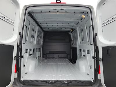 2025 Mercedes-Benz Sprinter 2500 Standard Roof RWD Empty Cargo Van for sale #V0223 - photo 2