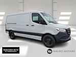 2025 Mercedes-Benz Sprinter 2500 Standard Roof RWD Empty Cargo Van for sale #V0223 - photo 1
