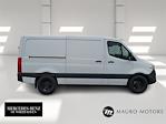 2025 Mercedes-Benz Sprinter 2500 Standard Roof RWD Empty Cargo Van for sale #V0223 - photo 4