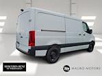 2025 Mercedes-Benz Sprinter 2500 Standard Roof RWD Empty Cargo Van for sale #V0223 - photo 3
