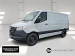 2025 Mercedes-Benz Sprinter 2500 Standard Roof RWD Empty Cargo Van for sale #V0223 - photo 8