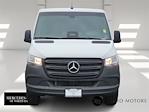 2025 Mercedes-Benz Sprinter 2500 Standard Roof RWD Empty Cargo Van for sale #V0223 - photo 9