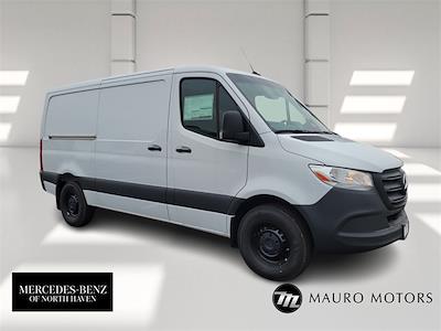 2025 Mercedes-Benz Sprinter 2500 Standard Roof RWD Empty Cargo Van for sale #V0224 - photo 1