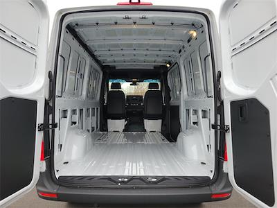 2025 Mercedes-Benz Sprinter 2500 Standard Roof RWD Empty Cargo Van for sale #V0224 - photo 2