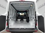 New 2025 Mercedes-Benz Sprinter 2500 Standard Roof Empty Cargo Van for sale #V0224 - photo 2