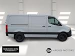 New 2025 Mercedes-Benz Sprinter 2500 Standard Roof Empty Cargo Van for sale #V0224 - photo 4