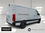 New 2025 Mercedes-Benz Sprinter 2500 Standard Roof Empty Cargo Van for sale #V0224 - photo 3