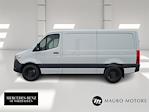 New 2025 Mercedes-Benz Sprinter 2500 Standard Roof Empty Cargo Van for sale #V0224 - photo 7