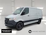 New 2025 Mercedes-Benz Sprinter 2500 Standard Roof Empty Cargo Van for sale #V0224 - photo 8