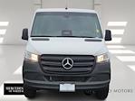 New 2025 Mercedes-Benz Sprinter 2500 Standard Roof Empty Cargo Van for sale #V0224 - photo 9