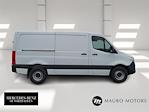 2025 Mercedes-Benz Sprinter 2500 Standard Roof RWD Empty Cargo Van for sale #V0225 - photo 4