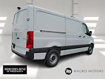 2025 Mercedes-Benz Sprinter 2500 Standard Roof RWD Empty Cargo Van for sale #V0225 - photo 3