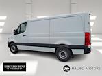 2025 Mercedes-Benz Sprinter 2500 Standard Roof RWD Empty Cargo Van for sale #V0225 - photo 6