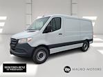 2025 Mercedes-Benz Sprinter 2500 Standard Roof RWD Empty Cargo Van for sale #V0225 - photo 8